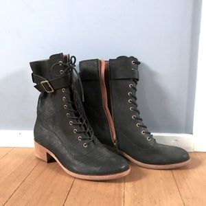 Women’s boots